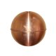 Медный шар диаметр 50-200 мм