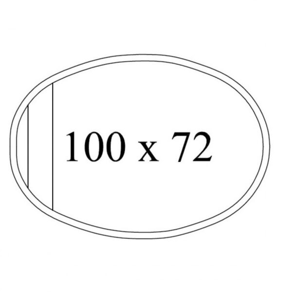 Купель для сауны и бани Blumenberg 100x72 лиственница - Image 2