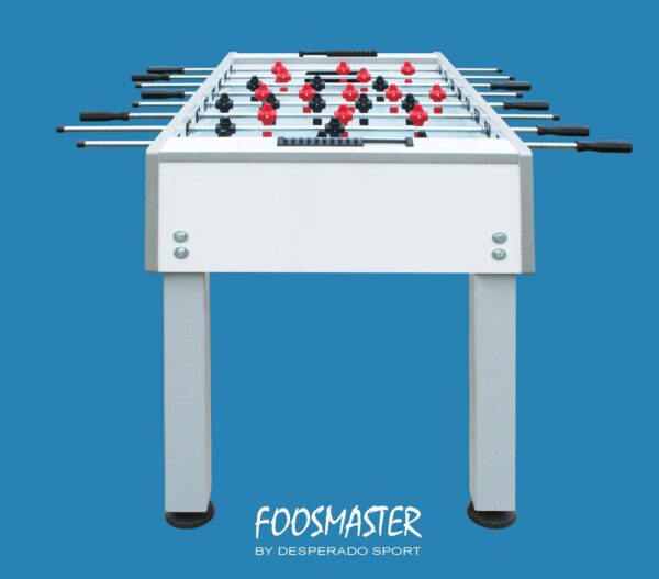 Настольный футбол Desperado  FOOSMASTER (ITSF) - Image 3