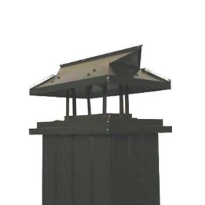 Колпак К-2/Ф-3 (универсальный)
