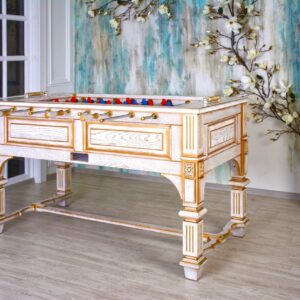 Настольный футбол"Desperado Vintage Louis XVI