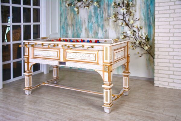 Настольный футбол"Desperado Vintage Louis XVI