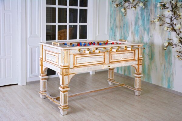 Настольный футбол"Desperado Vintage Louis XVI - Image 3
