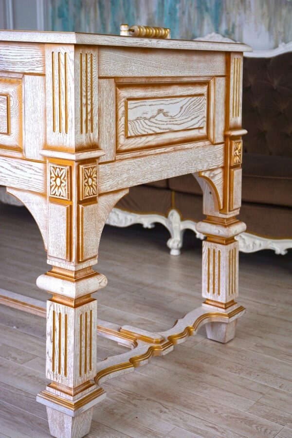 Настольный футбол"Desperado Vintage Louis XVI - Image 5
