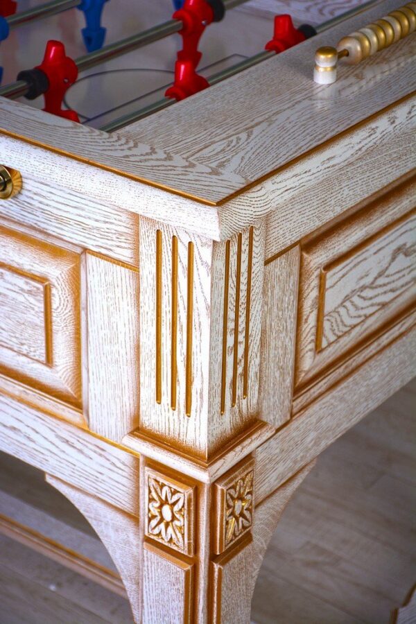 Настольный футбол"Desperado Vintage Louis XVI - Image 7