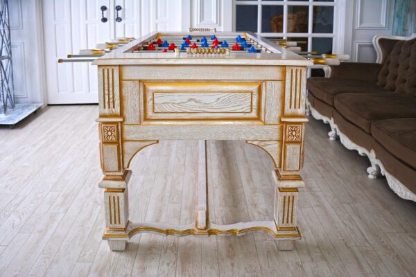 Настольный футбол"Desperado Vintage Louis XVI - Image 8