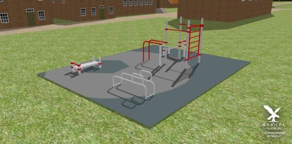 Площадка WP-4 - Image 3