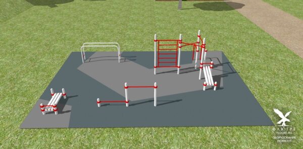Площадка WP-6 - Image 3