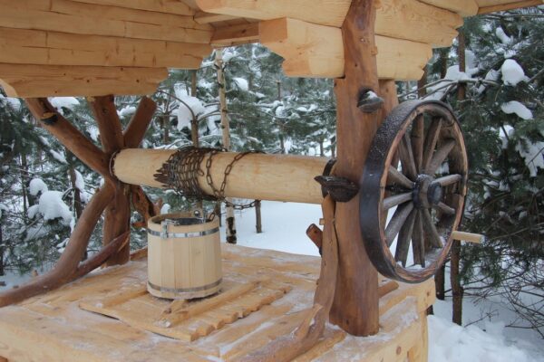 Колодец "Лесной" - Image 3