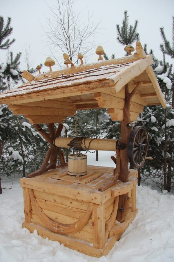 Колодец "Лесной" - Image 4