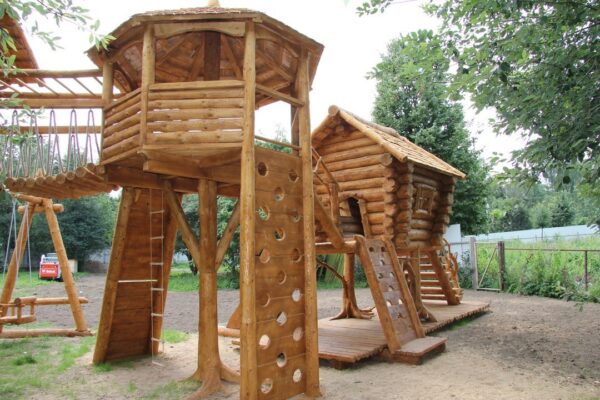 Детский городок "Великан" - Image 3