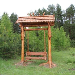 Качели "Гигантские"