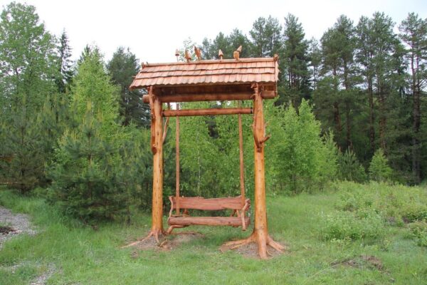 Качели "Гигантские"