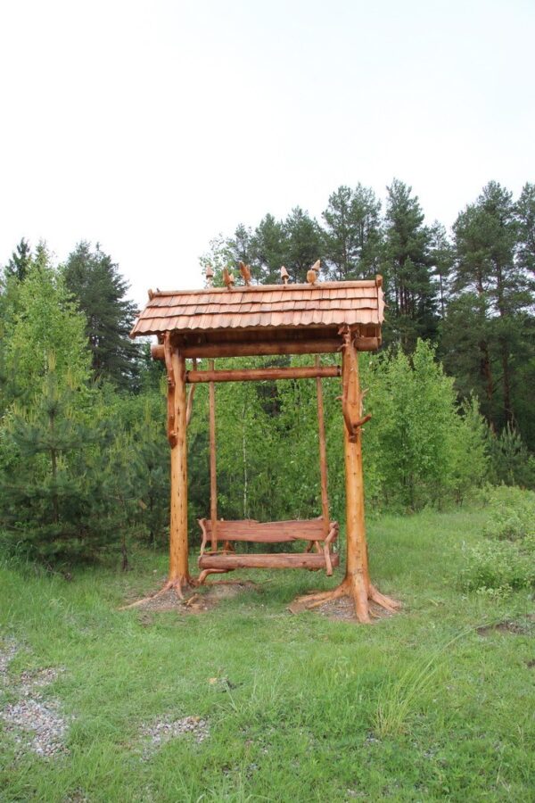 Качели "Гигантские" - Image 3